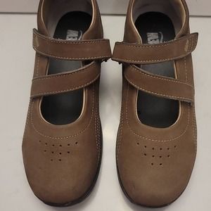 Drew Leather shoes women's orchard size 8n kw2013
